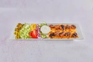 Tikka Middag Lam